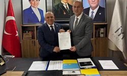 İYİ Parti’de Osmangazi ve Nilüfer’e yeni ilçe başkanları atandı