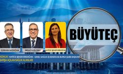 Büyüteç | Gürhan Akdoğan & Sedat Kızılcıklı