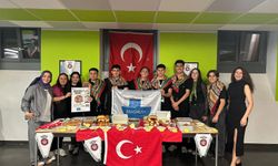 Yıldırım Ticaret MTAL’den Avrupa’da Sürdürülebilir Geleceğe Güçlü Katkı