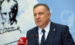 CHP'den Bozbey'in tutuklanmasına ilk tepki!