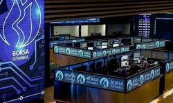Borsa İstanbul'da kazandıran ve kaybettiren hisseler belli oldu