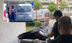 Yasak aşkta kanlı son! Kocası öldürdü, aldatan kadın cinayeti üstlendi