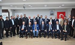 Hazır beton sektörü büyümeye devam ediyor