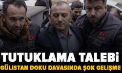 Son Dakika Dönemin Tunceli Valisi Tuncay Sonel'e tutuklama talebi
