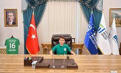 23 Nisan’da başkanlık koltuğu çocukların oldu