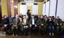 Eleştirel düşüncenin merkezi Yıldırım