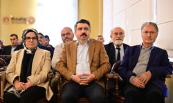 Kültür politikaları Yıldırım'da masaya yatırıldı