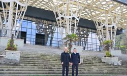 Yıldırım'a yeni gençlik ve spor merkezi geliyor