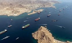 İran Hürmüz Boğazı'nı açtı