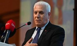 Bozbey'den mektup var!