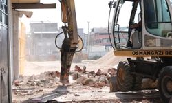 Osmangazi Açılan Yeni Yollarla Daha Ulaşılabilir Hale Geldi