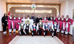 Bursa’nın fethinin 700. yıl etkinlikleri kardeşlik köprülerini güçlendirdi