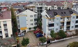 Demirci Mahallesi'ne çifte park müjdesi