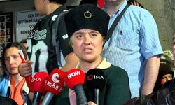 Yasemin Minguzzi: Elimden geldiğince mağdur ailelerin sesini duyurmaya çalışıyorum