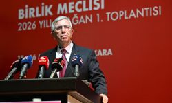 Tarihi Kentler Birliği'nde Mansur Yavaş güven tazeledi