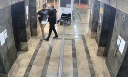 İntihar denilen ölümde kamera kayıtları ortaya çıktı