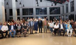 Nilüfer'de kültürel miras buluşması
