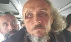 İsrail ordusu alıkoyduğu aktivistleri darbetti