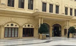 Büyükçekmece Belediyesine yönelik yolsuzluk iddianamesinde 14 eylem yer aldı