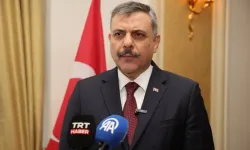 Mustafa Çiftçi açıkladı: Yılın ilk dört ayında kaza oranları düştü