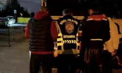 Trafikte kavga eden 3 şahsa toplam 366 bin TL ceza uygulandı