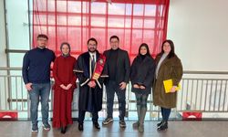 BUÜ'den geleceğin inşaat teknolojisine dev adım