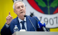 Aziz Yıldırım Fenerbahçe başkanlığına aday olacak