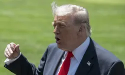 Trump'tan Hürmüz çıkışı: ABD gemileri vurulursa İran'ı yeryüzünden silerim