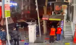 Doğum gününde çıkan kavgada kan aktı