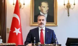 Bakan Fidan, Katarlı mevkidaşı ile telefonda görüştü