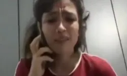 TikTok'ta "Eşim beni dövüyor" dedi, gerçek başka çıktı
