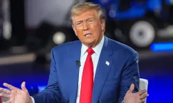 ABD Başkanı Trump’tan İran’a sert mesaj