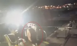 Vapura bindikten sonra kayıplara karışan kadının cesedi bulundu