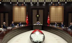 Siber Güvenlik Kurulu toplantısına ilişkin açıklama