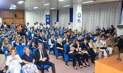 Hemşireler Bursa'da unutulmadı