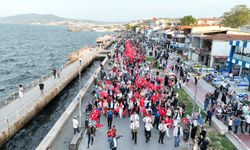 Başkan Dalgıç: “Gelecek gençlerin fikirleri ve cesaretiyle büyüyecek”