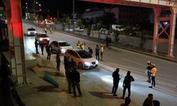 Bir şehir ayağa kalktı! Giriş çıkışlar kapatıldı