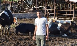 Kurduğu işi kapatıp meslek değiştirdi: Yapan yok diye başladı