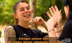 Estetikleriyle annesi bile dalga geçti
