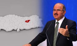 Eski bakandan dikkat çeken çağrı