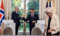 Macron duyurdu