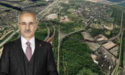 Bakan Uraloğlu duyurdu: Ulaşım 1 saatten 5 dakikaya düşecek