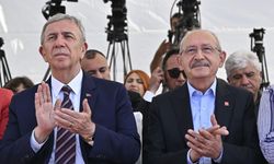 Kılıçdaroğlu cephesi Mansur Yavaş'tan vazgeçmiyor! En yakınındaki isim açıkladı