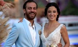 Erkan Kolçak Köstengil ile Cansu Tosun boşandı