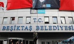 Beşiktaş Belediyesi'ne yönelik soruşturmada 2 kişiye tutuklama!