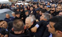 Kılıçdaroğlu'na yumruklu saldırıdan yıllar sonra süpriz kare