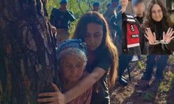 Esra Işık'a tahliye kararı!