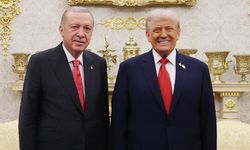 Erdoğan Türkiye-ABD maçı öncesi Trump'la görüşmeyi planlıyor