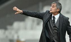 Beşiktaş'ta Şenol Güneş defteri kapandı