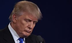 Trump anketlerde çöküşe geçti!
